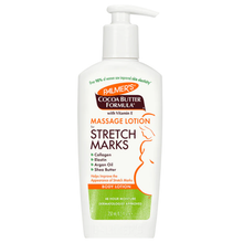 Palmers Cocoa Butter Massage Lotion for Pregnancy Stretch Marks