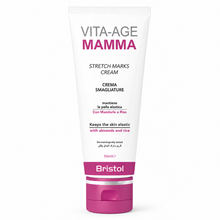 Vita-Age Mamma Pregnancy Stretch Mark Cream – 50ml