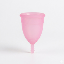 Pretty Woman Menstrual Period Small Cup