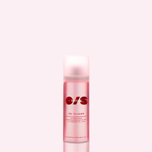 O/S Mattifying Waterproof Setting Spray