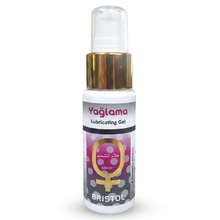 Yaglama Lubricating Bristol Lubricating Gel – 50ml