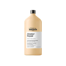 L'Oréal Professionnel Absolut Repair Shampoo