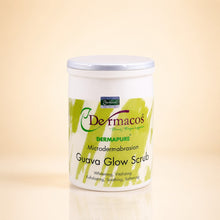 Dermacos Guava Scrub 200g & 500g | SHE Cosmetics®