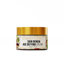 Conatural Organic Age Defying Cream