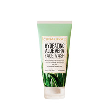 Conatural Hydrating Aloe Vera Face Wash