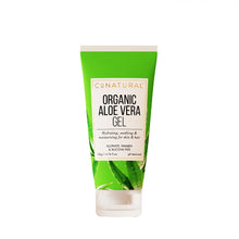 Conatural Aloe Vera Gel
