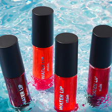 Flormar Water Stain Lip Gloss, Love Craft