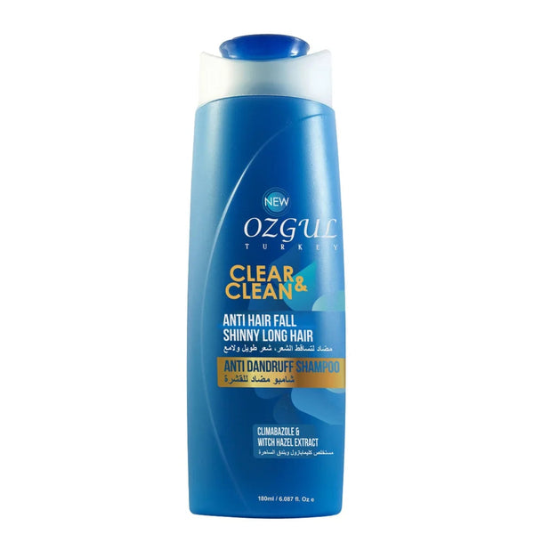 Anti Dandruff Shampoo