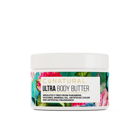 Conatural Ultra Body Butter