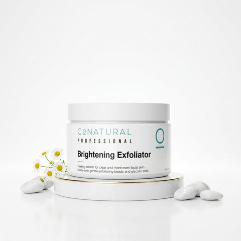 Conatural Brightening Exfoliator (300g)