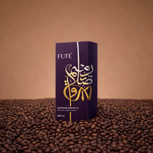 FUTÉ Caffeine Shampoo – 300ml
