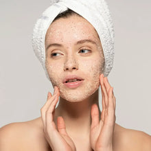 Daneen Coconut Scrub