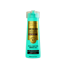 ConaturalHair Coloring Shampoo – Dark Brown
