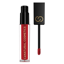 Conatural Long Stay Liquid Matte Lipstick