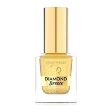 Golden Rose Diamond Breeze Shimmering Nail Color
