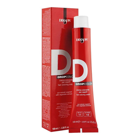 Dikson Hair Coloring Cream - 100 ML