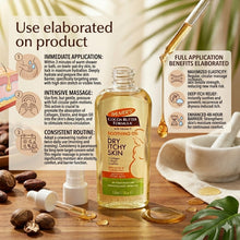 Palmer's Soothing Oil for Dry  Itchy Skin