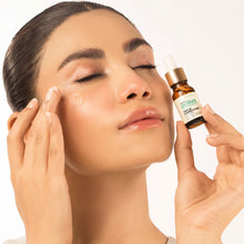 Conatural Triple Correction Eye Serum