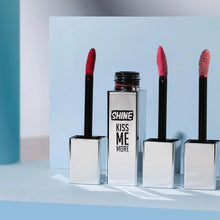 Flormar Shine Kiss Me More Lip Tattoo