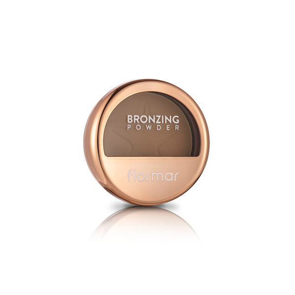 Flormar Bronzing Powder