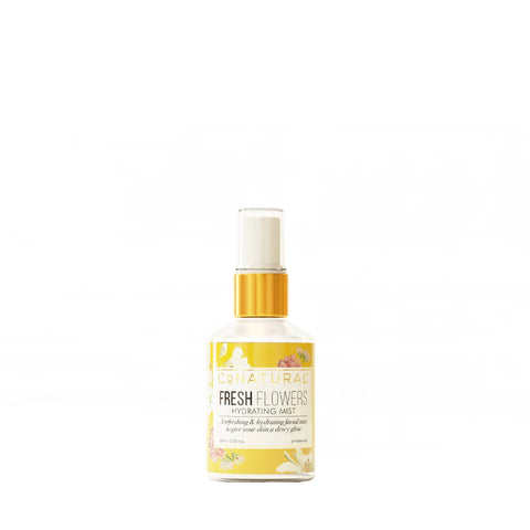 Conatural Fresh Flowers Hydrating Mist