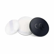 Golden Rose LongWear Finishing Powder