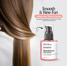 Daneen Red Onion Hair Serum