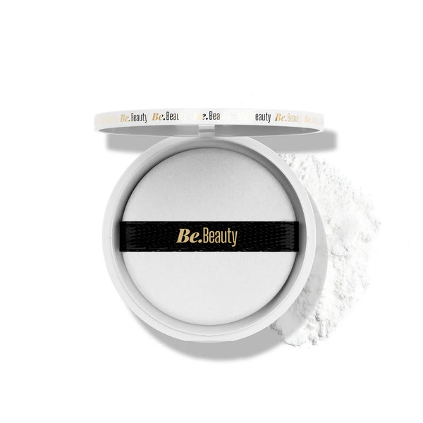 BBA HD Setting Powder – She Cosmetics