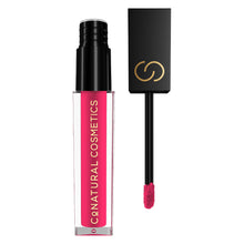 Conatural Long Stay Liquid Matte Lipstick