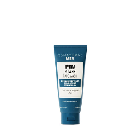 Conatural Hydra Power Face Wash