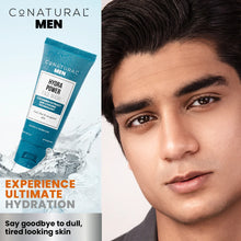 Conatural Hydra Power Face Wash