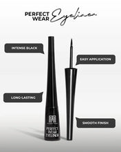 Masarrat Misbah PERFECT WEAR EYELINER
