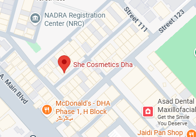 DHA BRANCH