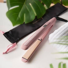 Remington Coconut Smooth S5901 Hair Straightener | She Cosmetics®