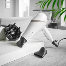 Remington Hydra Luxe Hair Dryer | She Cosmetics®