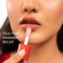 Her Beauty Peptide Lip Oil