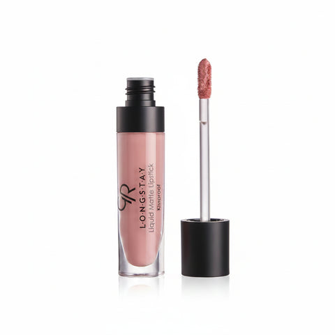 Golden Rose Longstay Liquid Matte Lipstick