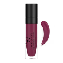 Golden Rose Longstay Liquid Matte Lipstick
