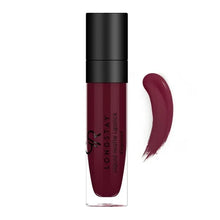 Golden Rose Longstay Liquid Matte Lipstick