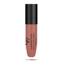 Golden Rose Longstay Liquid Matte Lipstick