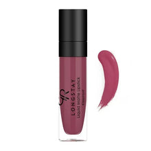 Golden Rose Longstay Liquid Matte Lipstick