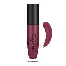 Golden Rose Longstay Liquid Matte Lipstick