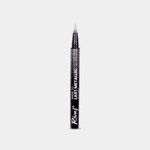 Rivaj Made To Lasting Metallic Eye Liner