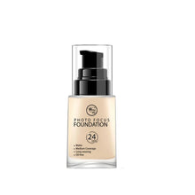 Rivaj Photo Focus Foundation 30ml