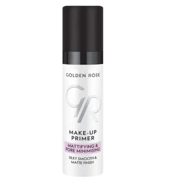 Golden Rose MakeUp Primer Mattifyiing & Pore