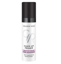 Golden Rose MakeUp Primer Mattifyiing & Pore