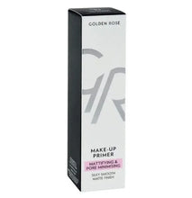 Golden Rose MakeUp Primer Mattifyiing & Pore