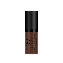 Golden Rose Mini Longstay Liquid Matte Lipstick