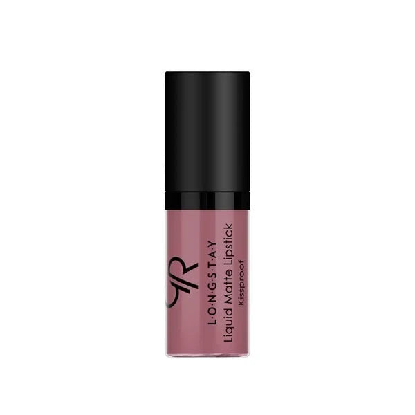 Golden Rose Mini Longstay Liquid Matte Lipstick