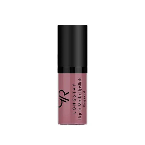 Golden Rose Mini Longstay Liquid Matte Lipstick